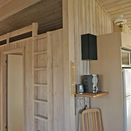 Prázdninový dům Holiday Klitbakkevej H- 2300 Lønstrup