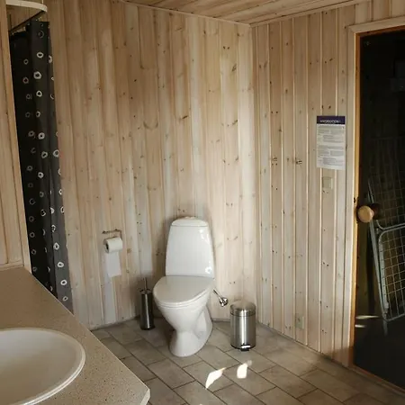 Holiday Klitbakkevej H- 2300 * Lønstrup