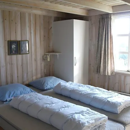 Prázdninový dům Holiday Klitbakkevej H- 2300