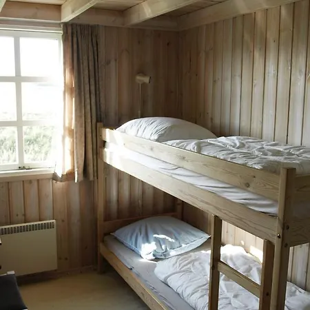 Holiday Klitbakkevej H- 2300 Prázdninový dům Lønstrup