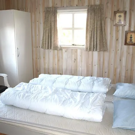 Holiday Klitbakkevej H- 2300 Prázdninový dům