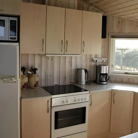 Holiday Klitbakkevej H- 2300