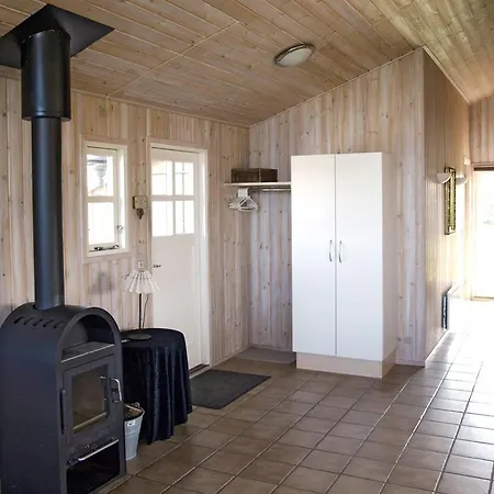 Holiday Klitbakkevej H- 2300 * Lønstrup